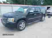 2010 Chevrolet Suburban LTZ с VIN 1GNUCKE08AR105970, выставлен на аукционе IAAI как лот 43035345 с пробегом 258 740 миль миль и . История ставок и продаж доступна на DreamBid. Изображение 18.