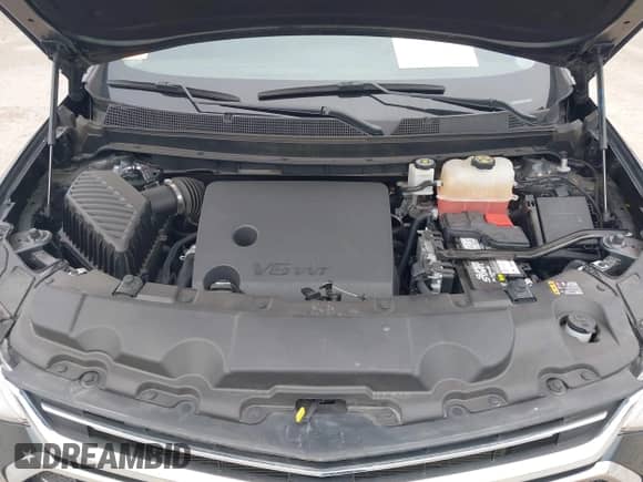 2021 Chevrolet Traverse LT с VIN 1GNERHKW4MJ191814, выставлен на аукционе IAAI как лот 42185544 с пробегом 87 493 миль миль и . История ставок и продаж доступна на DreamBid. Изображение 10.