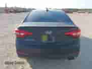 2017 Hyundai Sonata SE z VIN 5NPE24AF5HH571461, wystawiony jako IAAI lot #43390550 z przebiegiem 193 929 mil mil oraz . Historia ofert i sprzedaży dostępna na DreamBid. Obrazek 16.