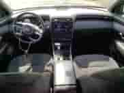 2022 Hyundai Santa Cruz SEL Premium с VIN 5NTJDDAF0NH016438, выставлен на аукционе Copart как лот 73158354 с пробегом 46 271 миль миль и Списание • Salvage title. История ставок и продаж доступна на DreamBid. Изображение 8.