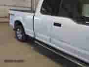 2020 Ford F-150 XL с VIN 1FTFX1E42LKD79888, выставлен на аукционе IAAI как лот 41511954 с пробегом 163 904 миль миль и . История ставок и продаж доступна на DreamBid. Изображение 6.