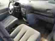 2005 Dodge Caravan SXT with VIN 2D4GP44L75R531850, listed as a Copart auction lot 67974975 with Not provided miles and Non repairable. Bid and sale history available at DreamBid. Image 8.