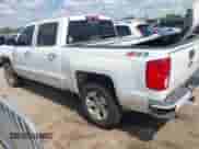 2017 Chevrolet Silverado 1500 LTZ z VIN 3GCUKSEJ8HG153838, wystawiony jako IAAI lot #42899717 z przebiegiem 188 513 mil mil oraz . Historia ofert i sprzedaży dostępna na DreamBid. Obrazek 3.