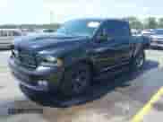 2011 Ram 1500 Big Horn with VIN 1D7RB1GT7BS500340, listed as a IAAI auction lot 42094805 with 133,510 mi miles and . Bid and sale history available at DreamBid. Image 2.