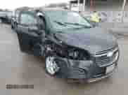 2015 Chevrolet Trax LT с VIN KL7CJRSB4FB106944, выставлен на аукционе IAAI как лот 41714928 с пробегом 72 122 миль миль и . История ставок и продаж доступна на DreamBid. Изображение 1.