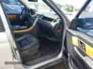 2008 Land Rover Range Rover Sport SC with VIN SALSH234X8A149073, listed as a IAAI auction lot 42856723 with 138,107 mi miles and . Bid and sale history available at DreamBid. Image 5.