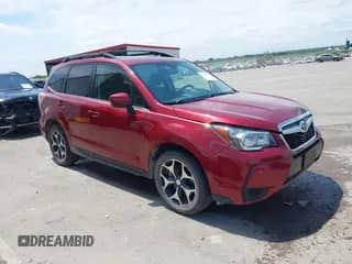 2015 Subaru Forester XT Premium with VIN JF2SJGDC2FH841087, listed as a IAAI auction lot 42741830 with 151,138 mi miles and . Bid and sale history available at DreamBid. Image 1.