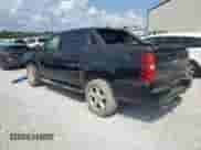 2007 Chevrolet Avalanche 3LT с VIN 3GNFK12387G122796, выставлен на аукционе Copart как лот 67800725 с пробегом 347 522 миль миль и Списание • Salvage title. История ставок и продаж доступна на DreamBid. Изображение 2.