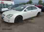 2011 Chevrolet Malibu LTZ with VIN 1G1ZE5EU7BF398933, listed as a IAAI auction lot 43071766 with 218,057 mi miles and . Bid and sale history available at DreamBid. Image 2.