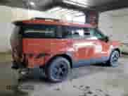 2025 Hyundai Santa Fe XRT с VIN 5NMP3DGL5SH090360, выставлен на аукционе Copart как лот 80679115 с пробегом 5 149 миль миль и Списание • Salvage title. История ставок и продаж доступна на DreamBid. Изображение 3.