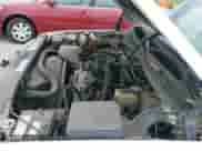 2001 Chevrolet Silverado 1500 с VIN 1GCEC14V91Z137945, выставлен на аукционе IAAI как лот 42368648 с пробегом Не указан миль и . История ставок и продаж доступна на DreamBid. Изображение 13.