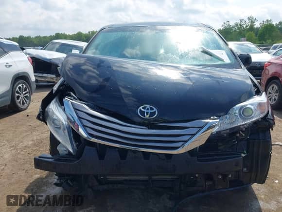 2017 Toyota Sienna XLE Auto Access Seat с VIN 5TDYZ3DC6HS875509, выставлен на аукционе IAAI как лот 42367524 с пробегом 169 345 миль миль и . История ставок и продаж доступна на DreamBid. Изображение 13.