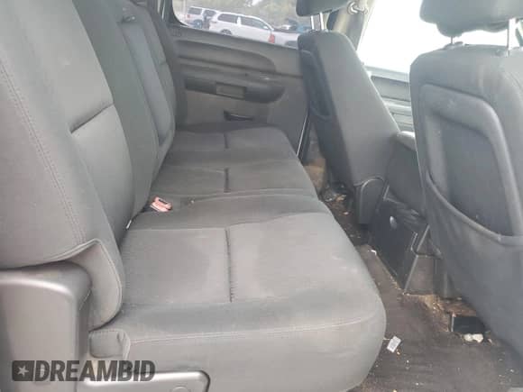 2012 Chevrolet Silverado 1500 LT с VIN 3GCPCSEA1CG105584, выставлен на аукционе Copart как лот 68685845 с пробегом 247 987 миль миль и Списание • Salvage title. История ставок и продаж доступна на DreamBid. Изображение 10.