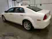 2012 Chevrolet Malibu 3LT z VIN 1G1ZF5E7XCF108029, wystawiony jako Copart lot #62556065 z przebiegiem 100 399 mil mil oraz Szkoda całkowita • Salvage title. Historia ofert i sprzedaży dostępna na DreamBid. Obrazek 2.