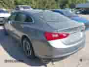 2024 Chevrolet Malibu LT с VIN 1G1ZD5ST6RF132828, выставлен на аукционе IAAI как лот 43431120 с пробегом 44 759 миль миль и . История ставок и продаж доступна на DreamBid. Изображение 3.