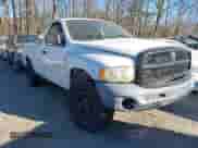 2002 Dodge RAM with VIN 1B7HU16Z02J121384, listed as a IAAI auction lot 41703702 with 167,549 mi miles and . Bid and sale history available at DreamBid. Image 1.