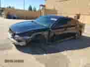 2018 Honda Accord EX z VIN 1HGCV1F49JA241065, wystawiony jako Copart lot #86528305 z przebiegiem 68 938 mil mil oraz Szkoda całkowita • Salvage title. Historia ofert i sprzedaży dostępna na DreamBid. Obrazek 1.