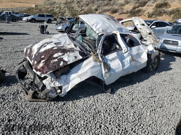 1998 Nissan Pathfinder XE с VIN JN8AR05Y9WW234463, выставлен на аукционе Copart как лот 69499425 с пробегом Не указан миль и На запчасти • Non repairable. История ставок и продаж доступна на DreamBid. Изображение 1.