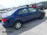 2004 Toyota Corolla CE с VIN 1NXBR32E94Z299443, выставлен на аукционе IAAI как лот 43233686 с пробегом Не указан миль и . История ставок и продаж доступна на DreamBid. Изображение 4.