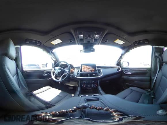 2024 Chevrolet Tahoe LT с VIN 1GNSCNKD7RR374098, выставлен на аукционе IAAI как лот 41849542 с пробегом 7 227 миль миль и . История ставок и продаж доступна на DreamBid. Изображение 20.