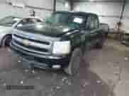 2009 Chevrolet Silverado 1500 LTZ with VIN 1GCEK39J29Z297231, listed as a IAAI auction lot 43394546 with 211,593 mi miles and . Bid and sale history available at DreamBid. Image 2.