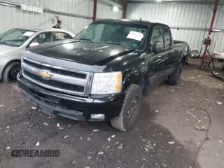 2009 Chevrolet Silverado 1500 LTZ с VIN 1GCEK39J29Z297231, выставлен на аукционе IAAI как лот 43394546 с пробегом 211 593 миль миль и . История ставок и продаж доступна на DreamBid. Изображение 2.