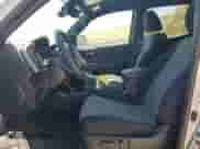 2021 Toyota Tacoma SR5 с VIN 3TMBZ5DN4MM028484, выставлен на аукционе Copart как лот 59301905 с пробегом 76 273 миль миль и Списание • Salvage title. История ставок и продаж доступна на DreamBid. Изображение 7.