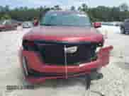 2024 Cadillac Escalade 4WD Sport с VIN 1GYS4FKL4RR201944, выставлен на аукционе Copart как лот 70470734 с пробегом 5 301 миль миль и Списание • Salvage title. История ставок и продаж доступна на DreamBid. Изображение 5.