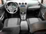 2012 Chevrolet Captiva Sport LS с VIN 3GNAL2EK4CS636717, выставлен на аукционе Copart как лот 68107905 с пробегом 111 300 миль миль и Чистый • Clean title. История ставок и продаж доступна на DreamBid. Изображение 8.