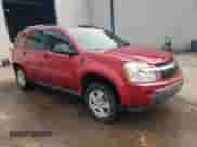 2006 Chevrolet Equinox LS z VIN 2CNDL13F666034339, wystawiony jako Copart lot #72980224 z przebiegiem 212 864 mil mil oraz Czysty tytuł • Clean title. Historia ofert i sprzedaży dostępna na DreamBid. Obrazek 4.