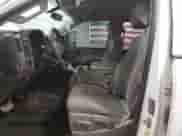 2015 Chevrolet Silverado 3500HD Work Truck with VIN 1GC4KYC82FF122814, listed as a Copart auction lot 61437695 with 255,460 mi miles and Clean title. Bid and sale history available at DreamBid. Image 7.