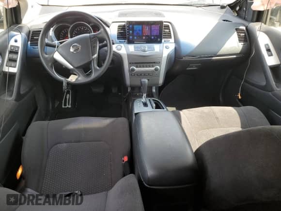 2014 Nissan Murano LE с VIN JN8AZ1MU6EW417810, выставлен на аукционе Copart как лот 81152155 с пробегом 111 258 миль миль и Списание • Salvage title. История ставок и продаж доступна на DreamBid. Изображение 8.