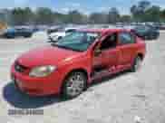 2010 Chevrolet Cobalt 1LT с VIN 1G1AD5F59A7145127, выставлен на аукционе Copart как лот 70285965 с пробегом 195 969 миль миль и Списание • Salvage title. История ставок и продаж доступна на DreamBid. Изображение 1.