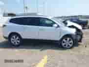2017 Chevrolet Traverse LT with VIN 1GNKRGKD2HJ115431, listed as a IAAI auction lot 43246521 with 87,708 mi miles and . Bid and sale history available at DreamBid. Image 14.