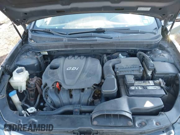 2012 Hyundai Sonata SE z VIN 5NPEC4AC3CH500335, wystawiony jako IAAI lot #43528547 z przebiegiem 92 763 mil mil oraz . Historia ofert i sprzedaży dostępna na DreamBid. Obrazek 10.