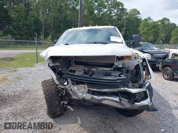 2017 Ford F-250 Lariat z VIN 1FT7W2B64HEE30347, wystawiony jako IAAI lot #43105738 z przebiegiem 85 156 mil mil oraz . Historia ofert i sprzedaży dostępna na DreamBid. Obrazek 13.