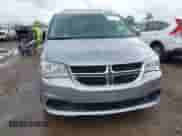 2016 Dodge Grand Caravan SXT with VIN 2C4RDGCG7GR311597, listed as a IAAI auction lot 43298441 with 138,443 mi miles and . Bid and sale history available at DreamBid. Image 6.