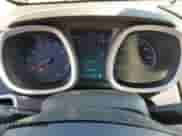 2011 Chevrolet Equinox 2LT с VIN 2CNFLNE53B6323239, выставлен на аукционе Copart как лот 82610855 с пробегом 243 451 миль миль и Списание • Salvage title. История ставок и продаж доступна на DreamBid. Изображение 9.