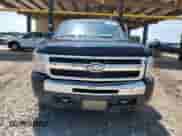 2009 Chevrolet Silverado 1500 LS with VIN 3GCEC13CX9G274856, listed as a Copart auction lot 61836345 with 170,965 mi miles and Salvage title. Bid and sale history available at DreamBid. Image 5.