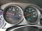 2010 GMC Sierra 1500 SLE z VIN 1GTSCVE08AZ131079, wystawiony jako Copart lot #61033675 z przebiegiem 193 451 mil mil oraz Szkoda całkowita • Salvage title. Historia ofert i sprzedaży dostępna na DreamBid. Obrazek 9.