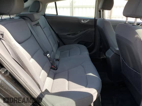 2020 Hyundai Ioniq SEL с VIN KMHC75LD1LU213875, выставлен на аукционе Copart как лот 62418825 с пробегом 38 025 миль миль и Списание • Salvage title. История ставок и продаж доступна на DreamBid. Изображение 11.