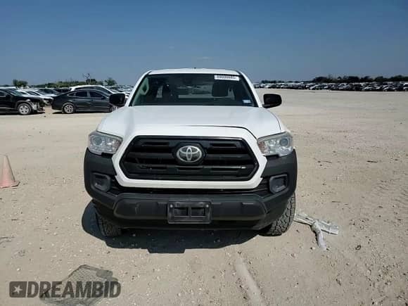 2019 Toyota Tacoma SR z VIN 5TFRX5GN9KX156923, wystawiony jako Copart lot #80000885 z przebiegiem 101 823 mil mil oraz Szkoda całkowita • Salvage title. Historia ofert i sprzedaży dostępna na DreamBid. Obrazek 13.