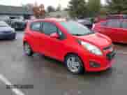 2013 Chevrolet Spark LS с VIN KL8CA6S95DC554205, выставлен на аукционе IAAI как лот 43411474 с пробегом 145 539 миль миль и . История ставок и продаж доступна на DreamBid. Изображение 1.