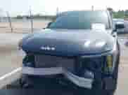 2024 Kia Sorento LX with VIN 5XYRG4JC4RG282315, listed as a IAAI auction lot 42609357 with 13,847 mi miles and . Bid and sale history available at DreamBid. Image 6.