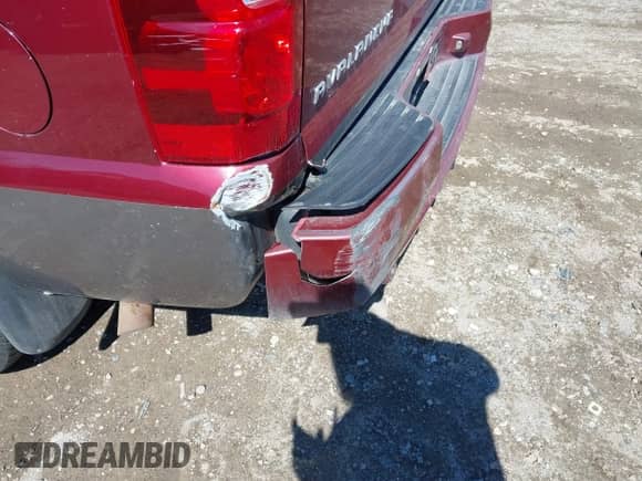 2008 Chevrolet Avalanche LTZ с VIN 3GNFK12Y98G122402, выставлен на аукционе IAAI как лот 42197039 с пробегом 172 237 миль миль и . История ставок и продаж доступна на DreamBid. Изображение 21.