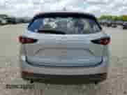 2022 Mazda CX-5 S Preferred z VIN JM3KFBCM2N0563289, wystawiony jako Copart lot #68281525 z przebiegiem 43 412 mil mil oraz Czysty tytuł • Clean title. Historia ofert i sprzedaży dostępna na DreamBid. Obrazek 6.