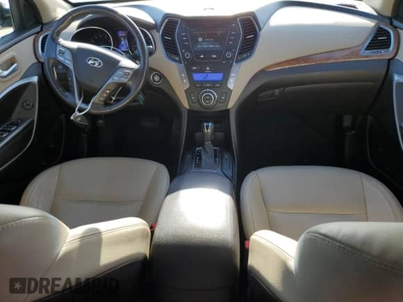 2014 Hyundai Santa Fe GLS с VIN KM8SN4HF6EU062279, выставлен на аукционе Copart как лот 68142745 с пробегом 139 864 миль миль и Списание • Salvage title. История ставок и продаж доступна на DreamBid. Изображение 8.