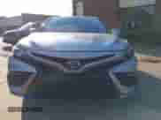 2023 Toyota Camry SE with VIN 4T1G11AK2PU789879, listed as a IAAI auction lot 43518037 with 33,044 mi miles and . Bid and sale history available at DreamBid. Image 13.