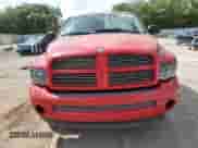 2002 Dodge 1500 z VIN 1D7HA16N02J204955, wystawiony jako Copart lot #81806065 z przebiegiem 237 982 mil mil oraz Szkoda całkowita • Salvage title. Historia ofert i sprzedaży dostępna na DreamBid. Obrazek 5.