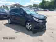 2019 Chevrolet Trax LT с VIN 3GNCJPSB2KL227642, выставлен на аукционе IAAI как лот 43096584 с пробегом 56 410 миль миль и . История ставок и продаж доступна на DreamBid. Изображение 1.